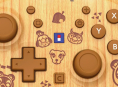 Hori enthüllt elegante Animal Crossing-Accessoires für Switch 2