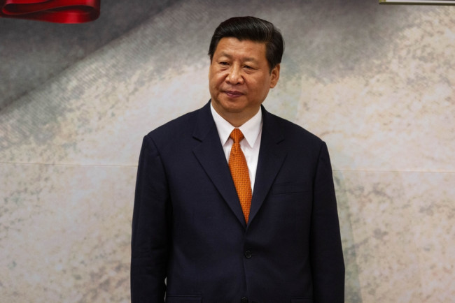 China setzt das niedrigste BID-Wachstumsziel seit Jahrzehnten