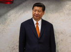 China setzt das niedrigste BID-Wachstumsziel seit Jahrzehnten