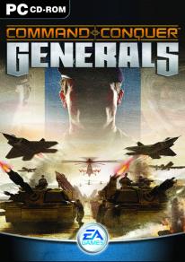 Command & Conquer: Generäle