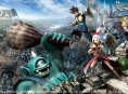 Dragon Quest Heroes bekommt Fortsetzung