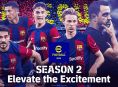eFootball 2024 startet Saison 2: "Elevate the Excitement", jetzt verfügbar