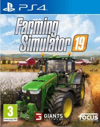 Landwirtschafts-Simulator 19