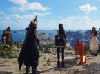 Final Fantasy VII: Rebirth für Anfang 2024 im Trailer bestätigt
