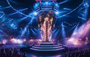 Hier sind die 16 qualifizierten Teams für das Rocket League Turnier des Esports World Cups