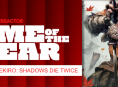 Kostenloses Game-of-the-Year-Update zu Sekiro: Shadows Die Twice ist da