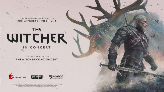 The Witcher 3: Wild Hunt
