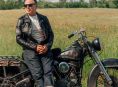 Schließe dich dem Vandals-MC mit einer Lederjacke im Wert von 1.200 $ The Bikeriders an