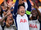 Manchester United sinkt im Europa-League-Finale, Tottenham gewinnt durch Eigentor