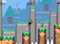 Mutant Mudds Deluxe ab heute auch f&uuml;r PS3 und Vita