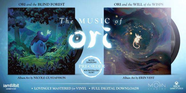 Ori and the Will of the Wisps