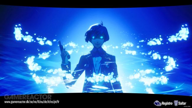 Persona 3 Reload