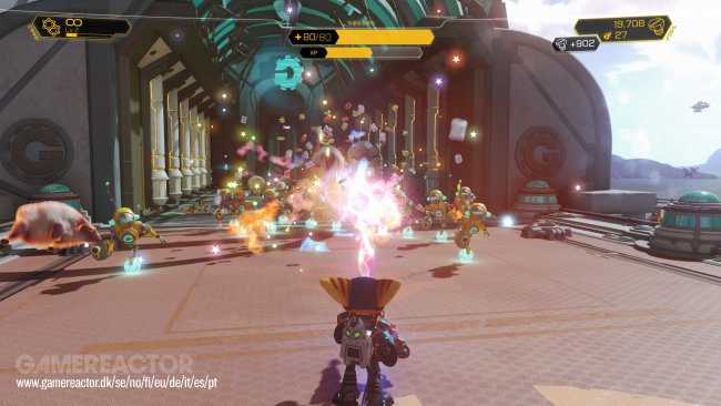 Ratchet & Clank