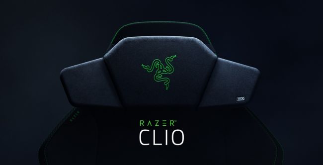 Razer möchte Ihr Headset durch ein Sitzkissen ersetzen...?
