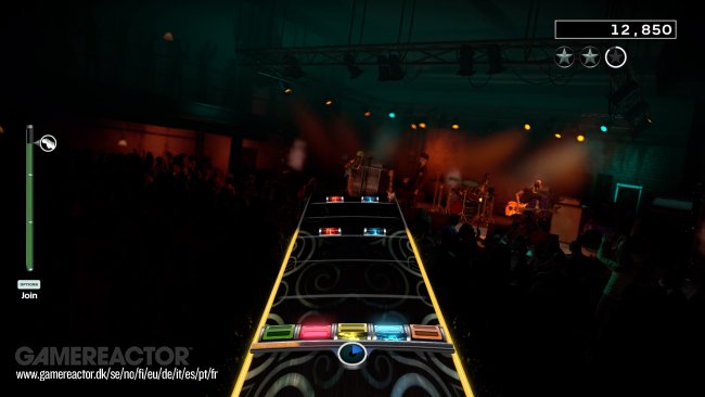 Rock Band 4