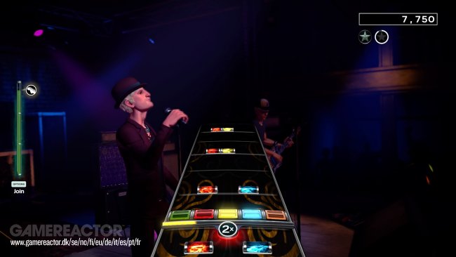 Rock Band 4