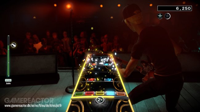 Rock Band 4