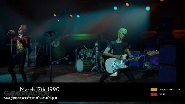 Rock Band 4