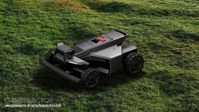 Segway Navimow X430