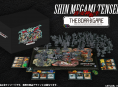Brettspiel Shin Megami Tensei zerschmettert Kickstarter-Ziel