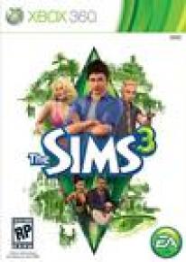 Die Sims 3