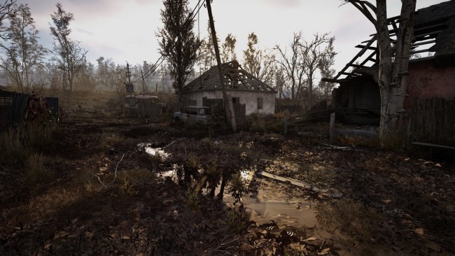 Stalker 2: Heart of Chornobyl