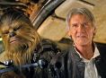 Harrison Ford verreißt Star Wars ausnahmsweise einmal nicht