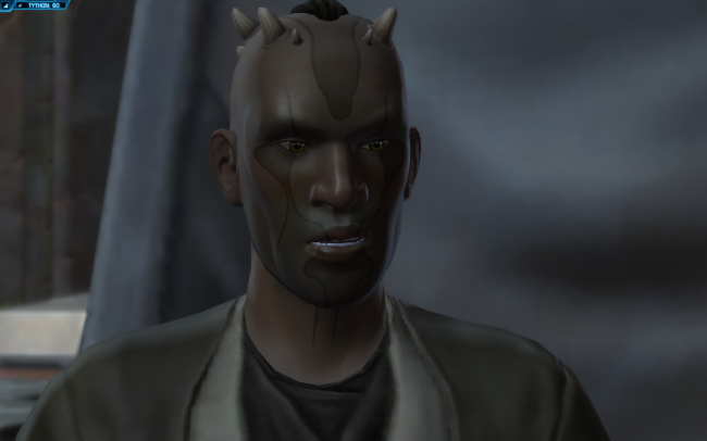 Star Wars: The Old Republic