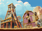 SteamWorld Build angekündigt