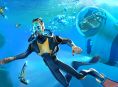 Subnautica: Below Zero wacht Mitte Mai vollständig aus Early-Access-Winterschlaf auf