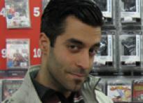 Der freundliche Schl&auml;ger von nebenan