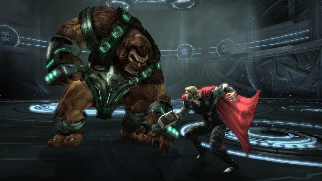 Thor: Das Videospiel