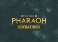 Total War: Pharaoh erh&auml;lt kostenloses Update mit massiver Dynasties-Erweiterung