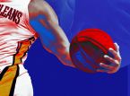 NBA 2K21: Titelstar Zion Willamson auf Verpackung von PS5 und Xbox Series X