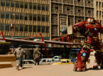 Trailer f&uuml;r Avengers: Age of Ultron anschauen