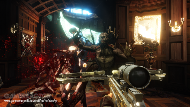 Killing Floor 2