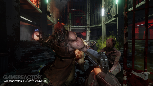 Killing Floor 2