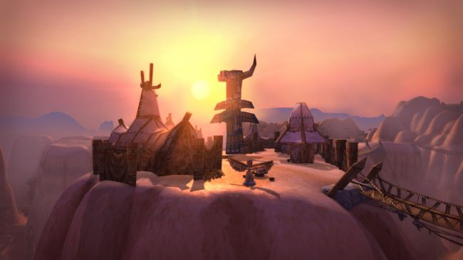 World of Warcraft: Classic