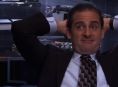 Michael Scott in Mass Effect scheint ein perfekter Ersatz für Commander Shepard zu sein