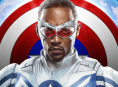 Anthony Mackie will nicht, dass Sam Wilson jemals das Superserum nimmt