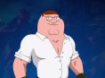 Peter Griffin ist bei Hot Ones zu sehen