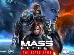 Mass Effect: Das Brettspiel - Priority Hagalaz