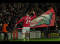 Sterne prallen in der vierten Staffel von Welcome to Wrexham aufeinander