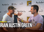 Brian Austin Green &uuml;ber die Landung Terminator: The Sarah Connor Chronicles Rolle: "Ich war au&szlig;er mir"