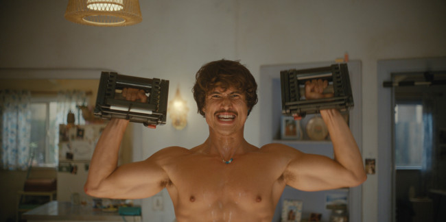 Streitende Paare sind das Thema der nächsten Staffel von Beef 