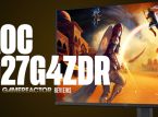 AOC Q27G4ZDR OLED-Gaming-Monitor
