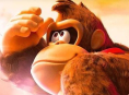Das erste Bild der Zusammenarbeit zwischen Lego und Nintendo zu Donkey Kong ist geleakt