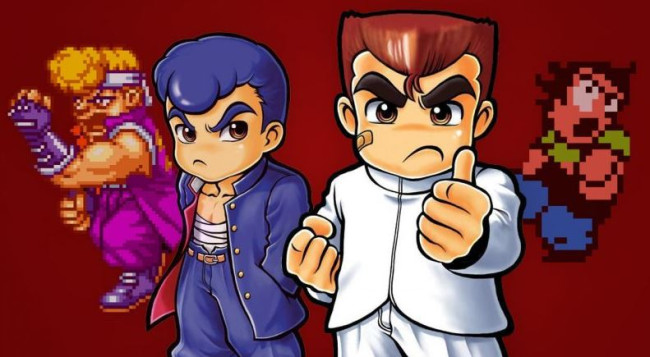 Double Dragon-Schöpfer Yoshihisa Kishimoto verstirbt im Alter von 64 Jahren