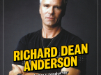Die San Diego Comic-Con M&aacute;laga 2026 wird Stargate SG-1 und MacGyver-Star Richard Dean Anderson als besonderen Gast pr&auml;sentieren