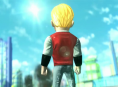 Das Intro von The Wonderful 101